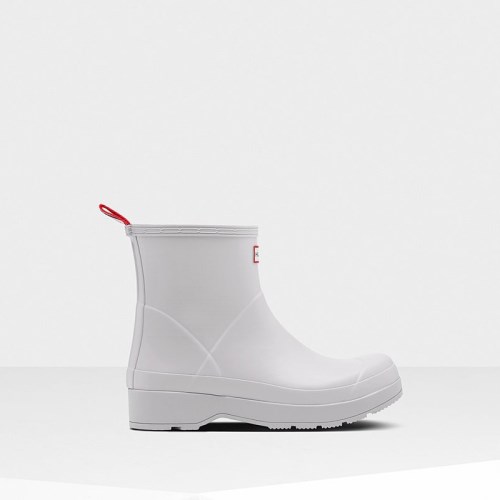 Hunter Original Short Play Boots (U693W) Ireland